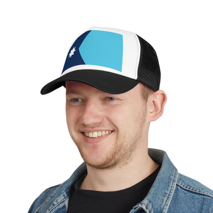 Minnesota Trucker Cap