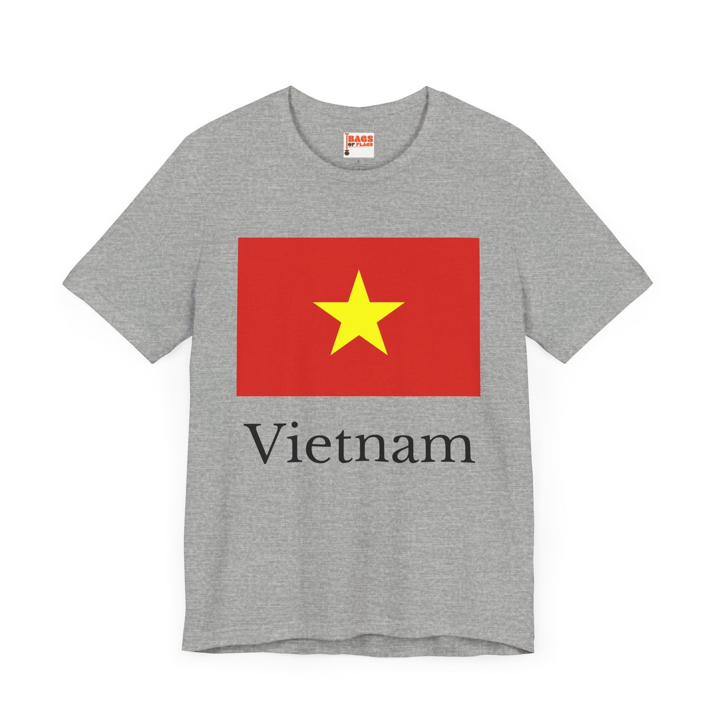Vietnam T-shirts