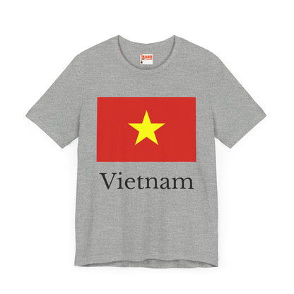 Vietnam T-shirts