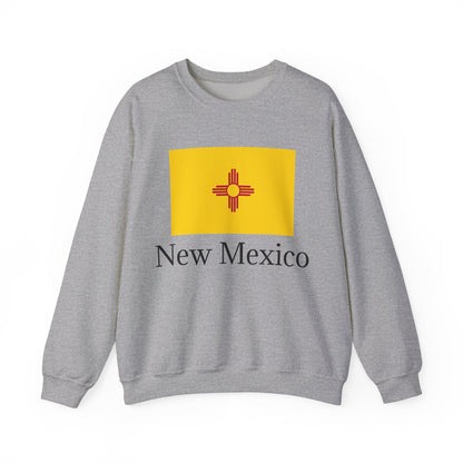 New Mexico Sweatshirt