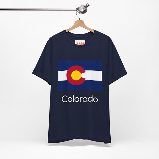 Colorado T-shirts