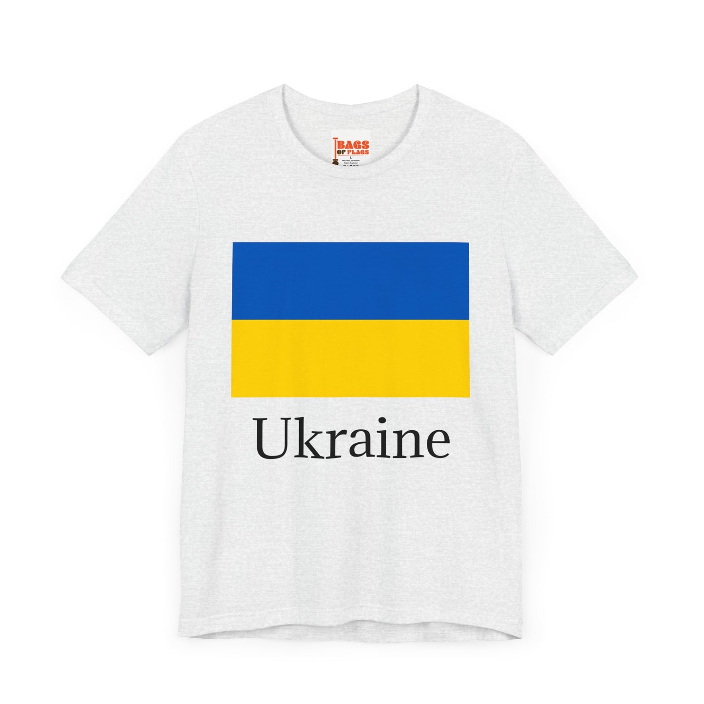 Ukraine T-shirt