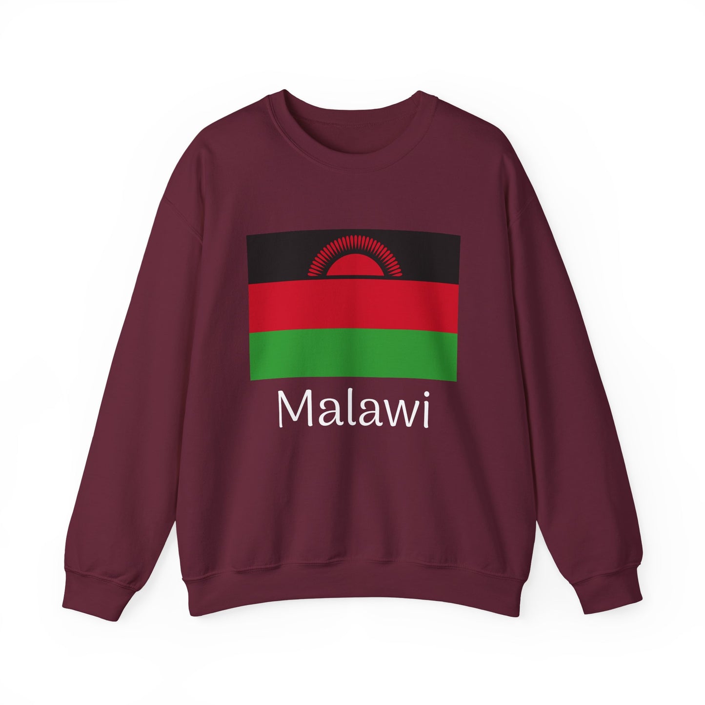 Malawi Sweatshirt
