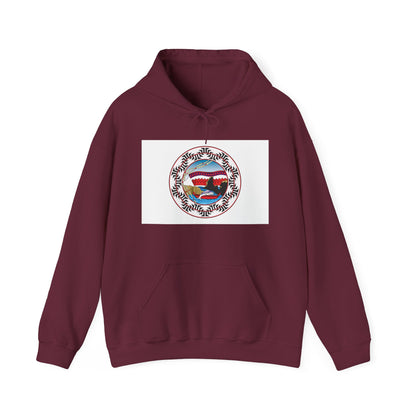 Yurok Hoodies