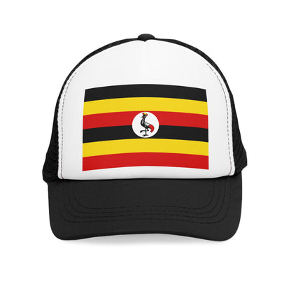 Uganda Trucker Cap