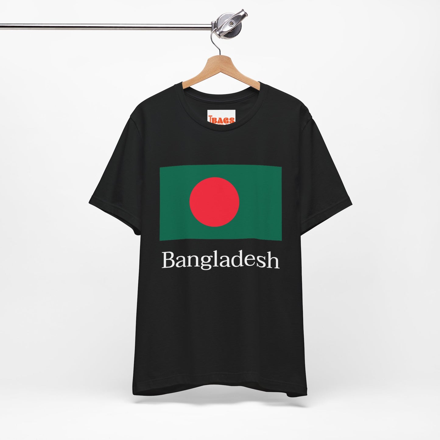 Bangladesh T-shirts