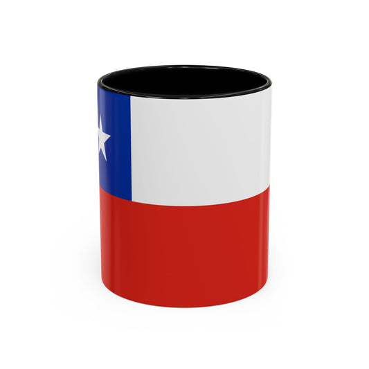 Chile Mug