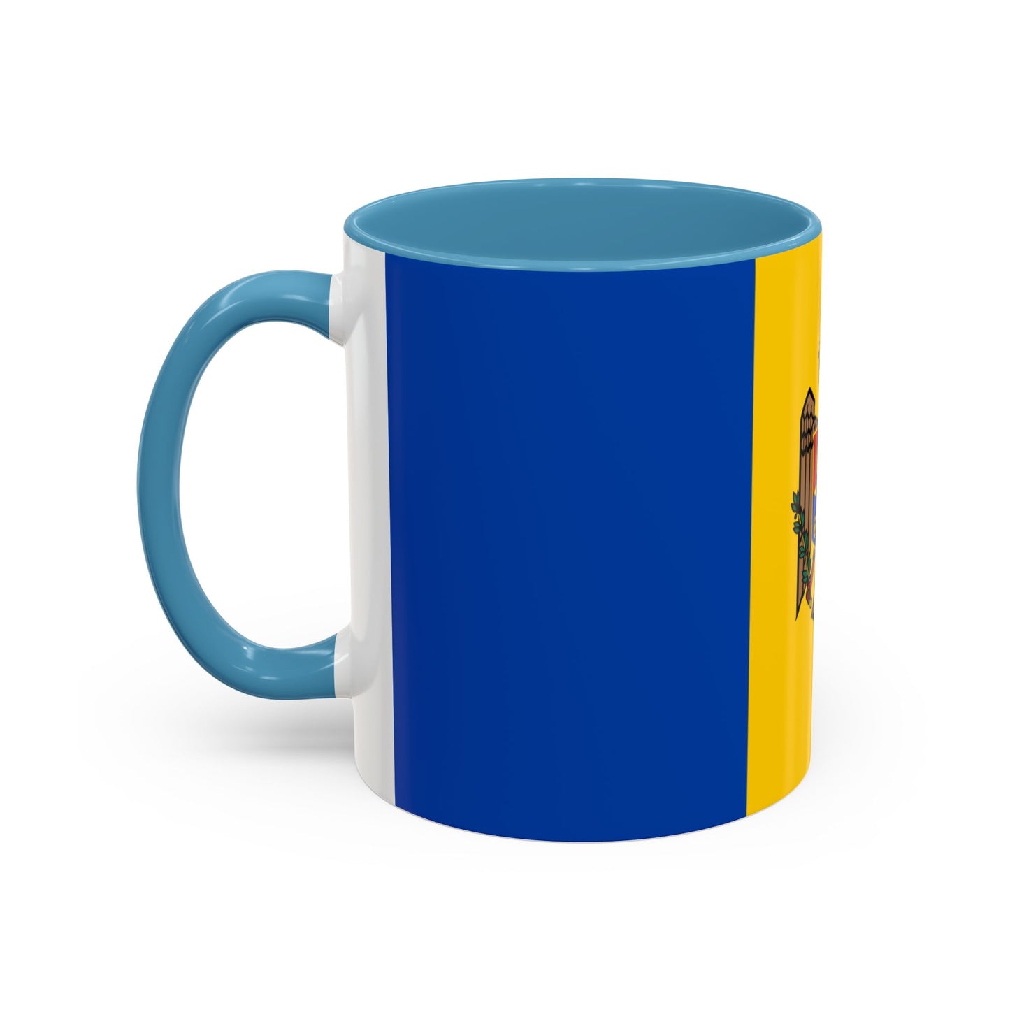 Moldova Mug