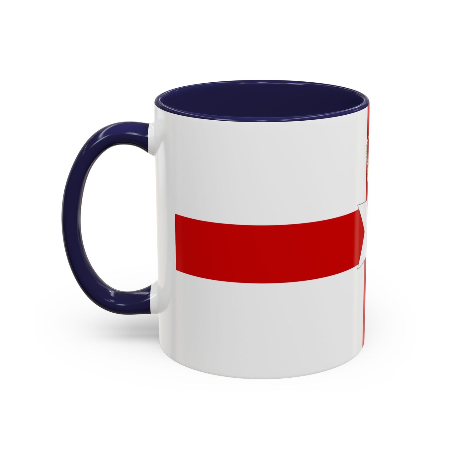 Northern Ireland Mug