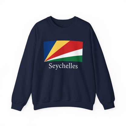 Seychelles Sweatshirt
