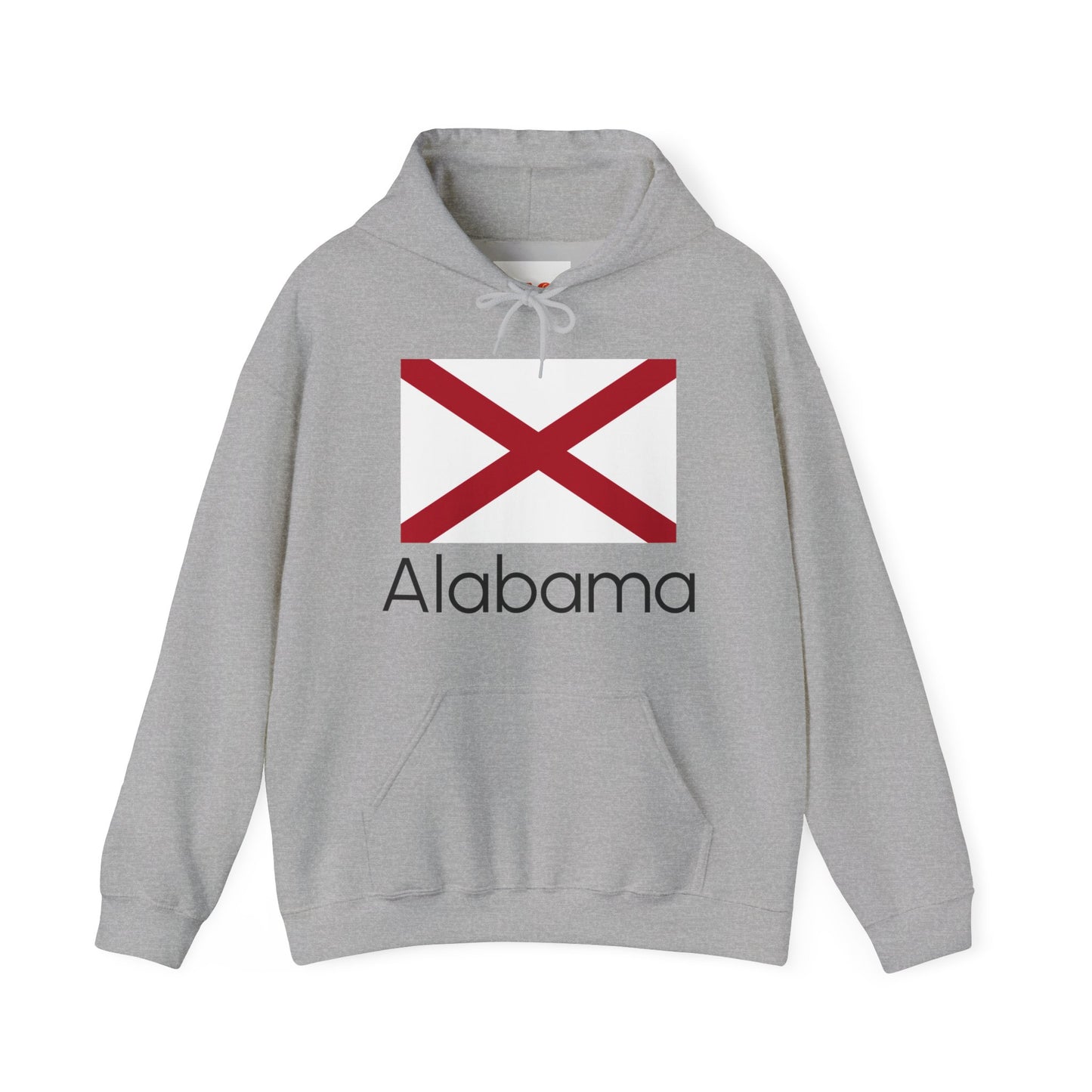 Alabama Hoodies