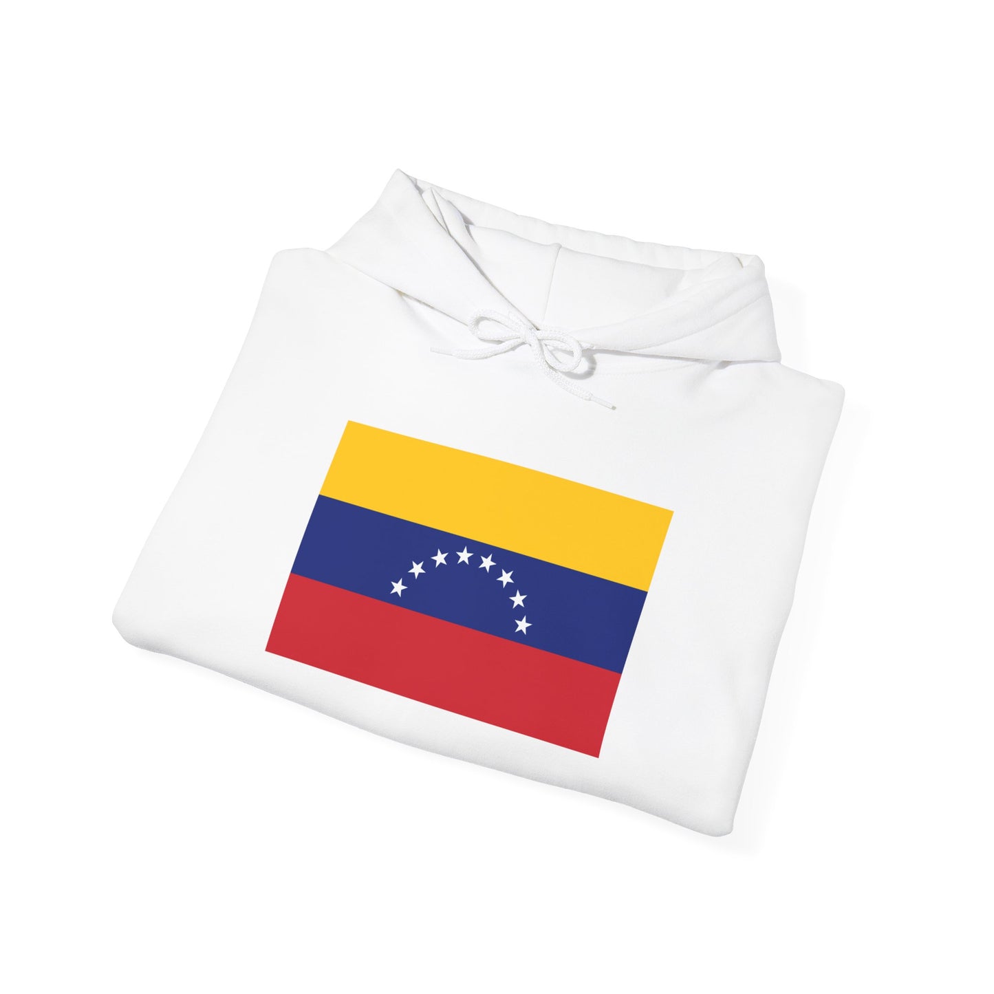 Venezuela Flag Hoodies