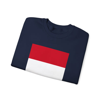 Monaco Sweatshirt