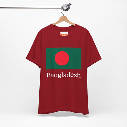 Bangladesh T-shirts