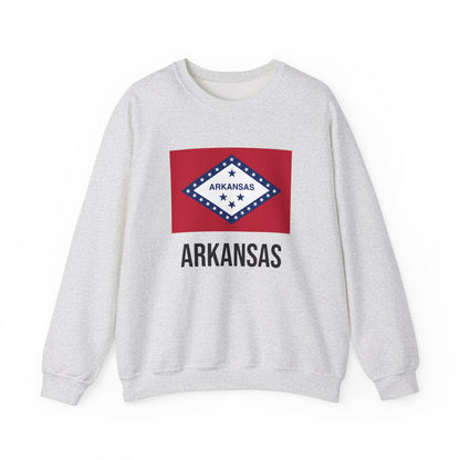 Arkansas Sweatshirt