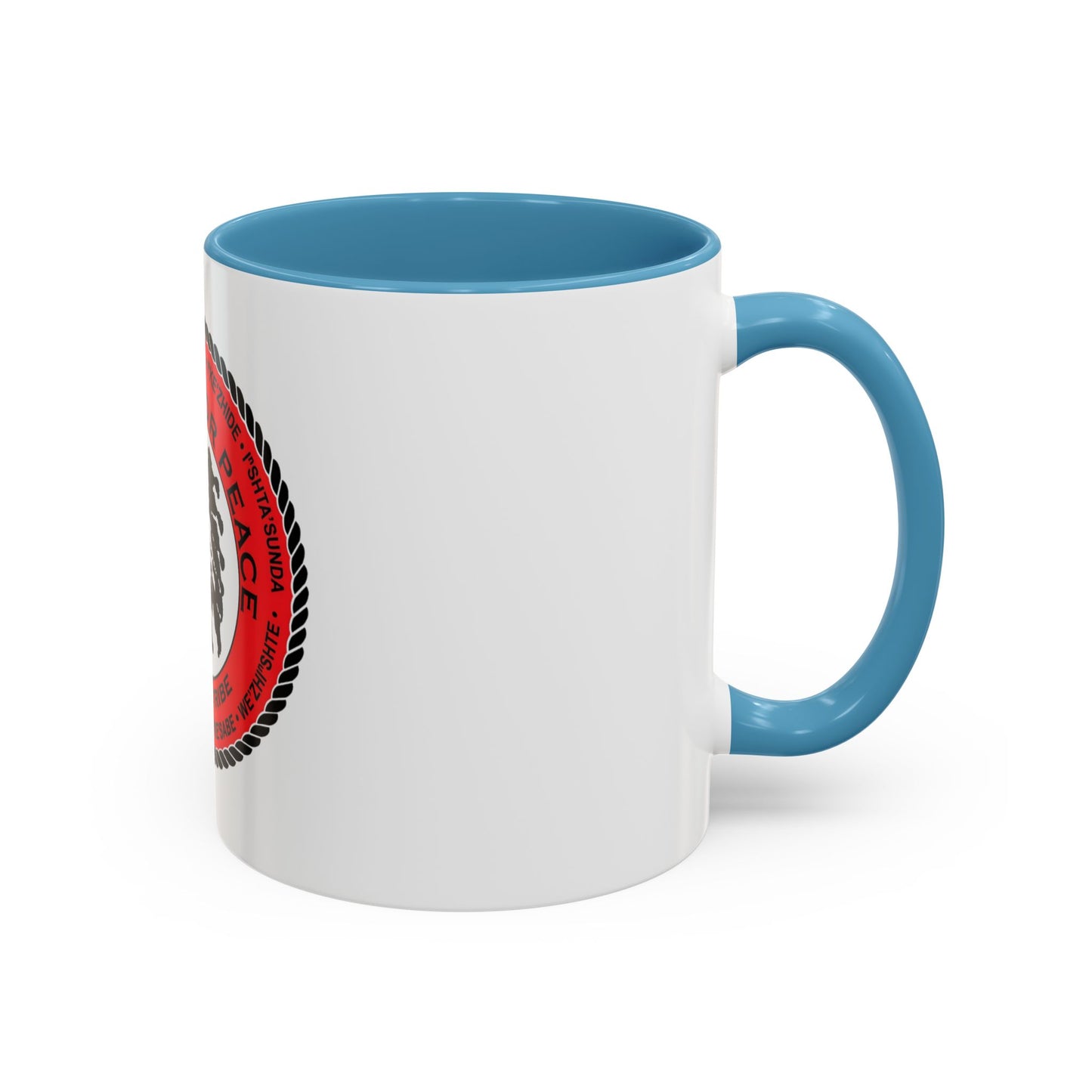 Omaha People Mug
