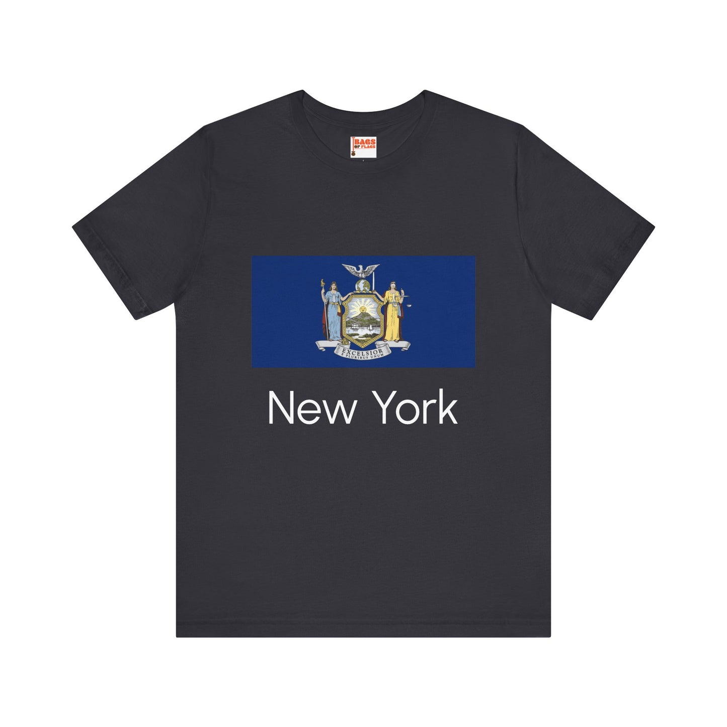 New York T-shirts