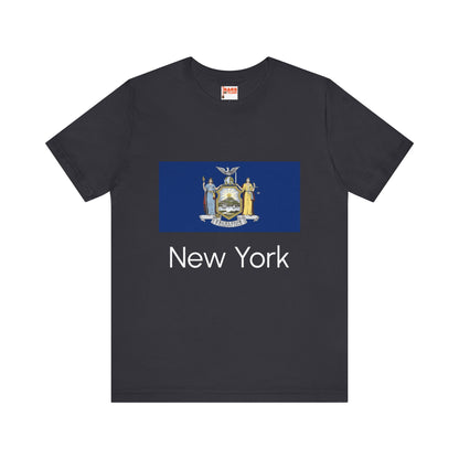 New York T-shirts