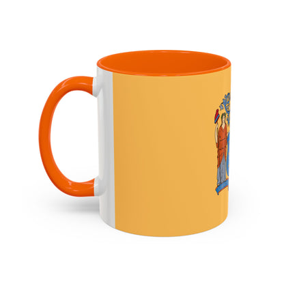 New Jersey Mug