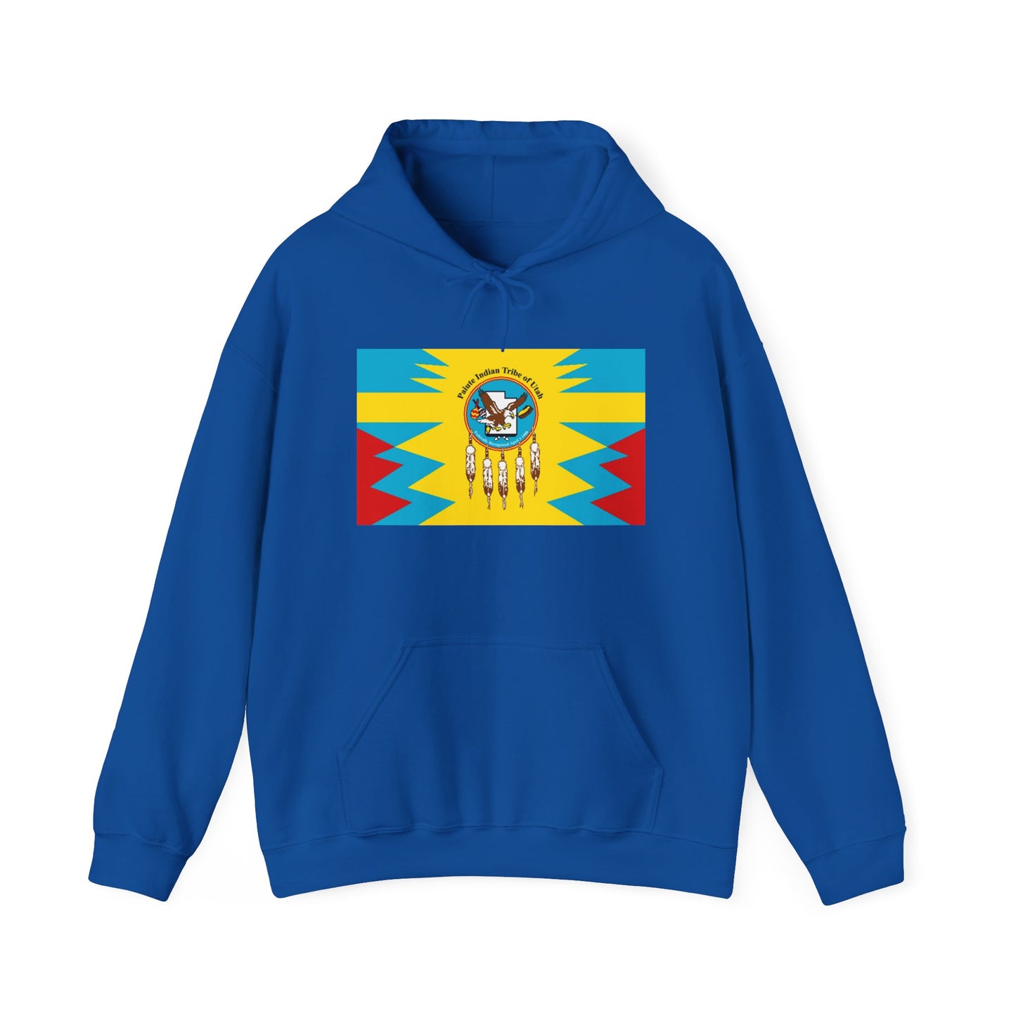 Paiute Hoodies
