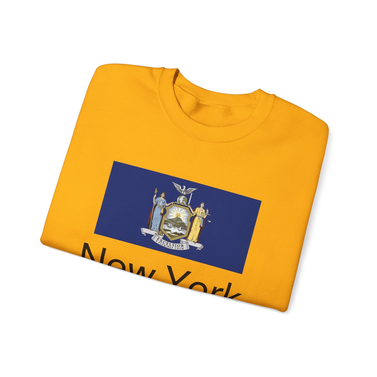 New York Sweatshirt