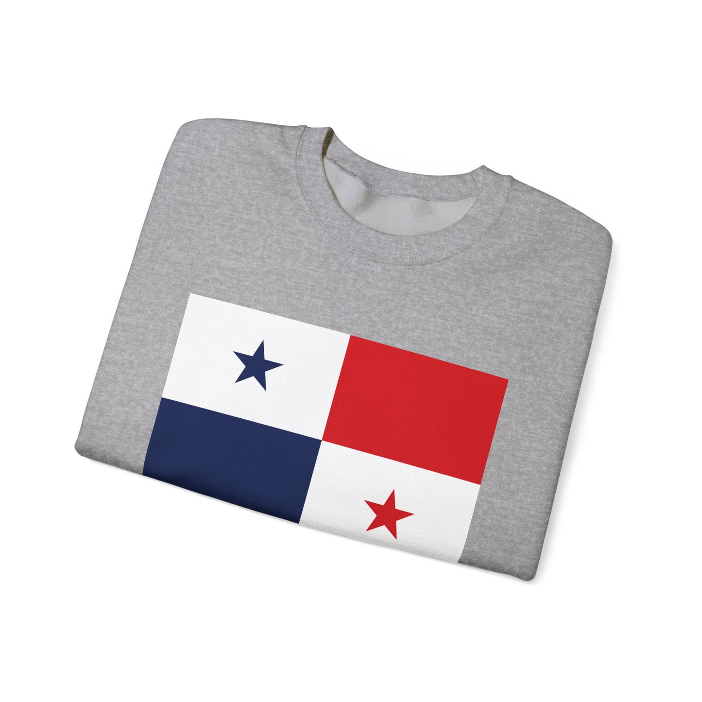 Panama Sweatshirt