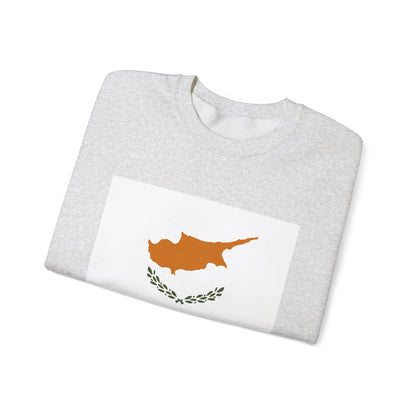 Cyprus Sweatshirt