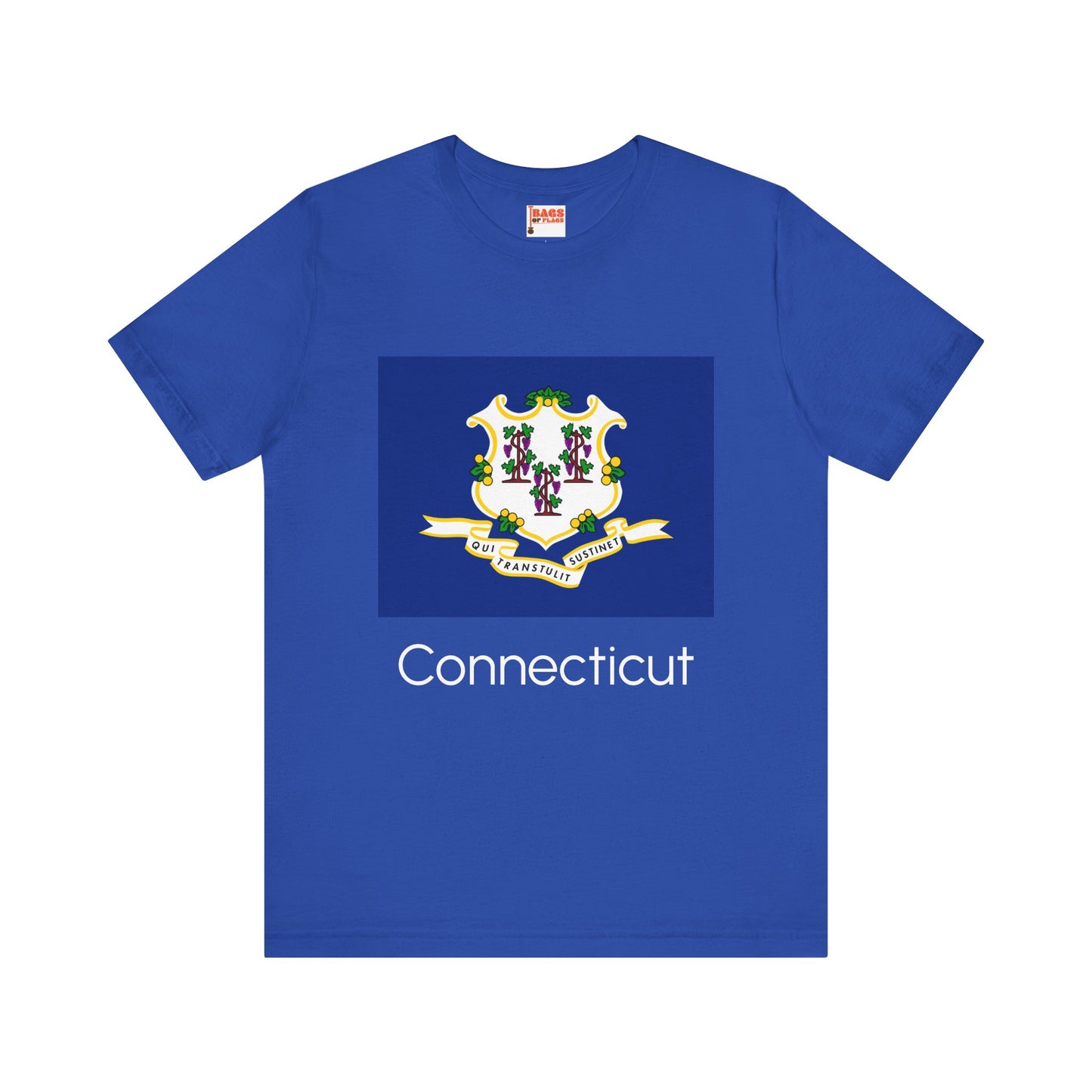 Connecticut T-shirts