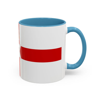 Northern Ireland Mug