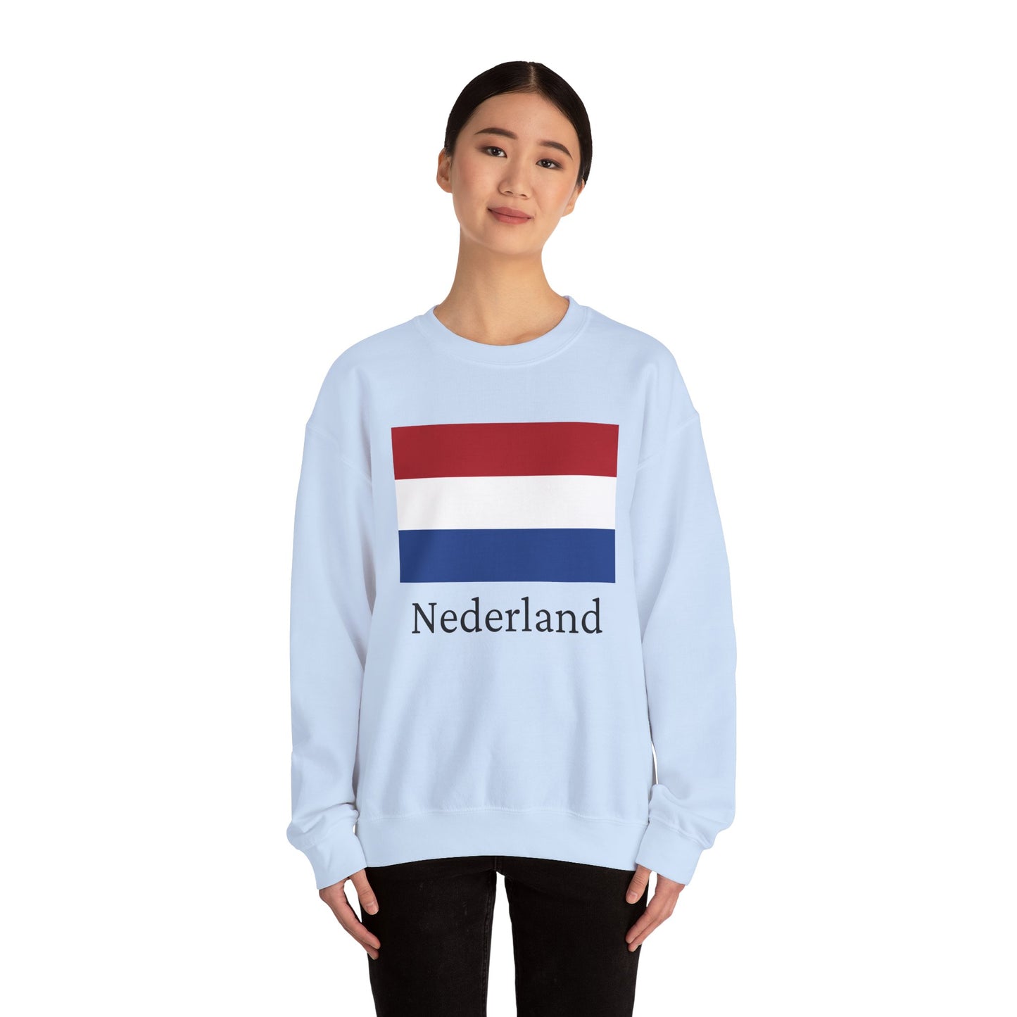 Nederland Sweatshirt