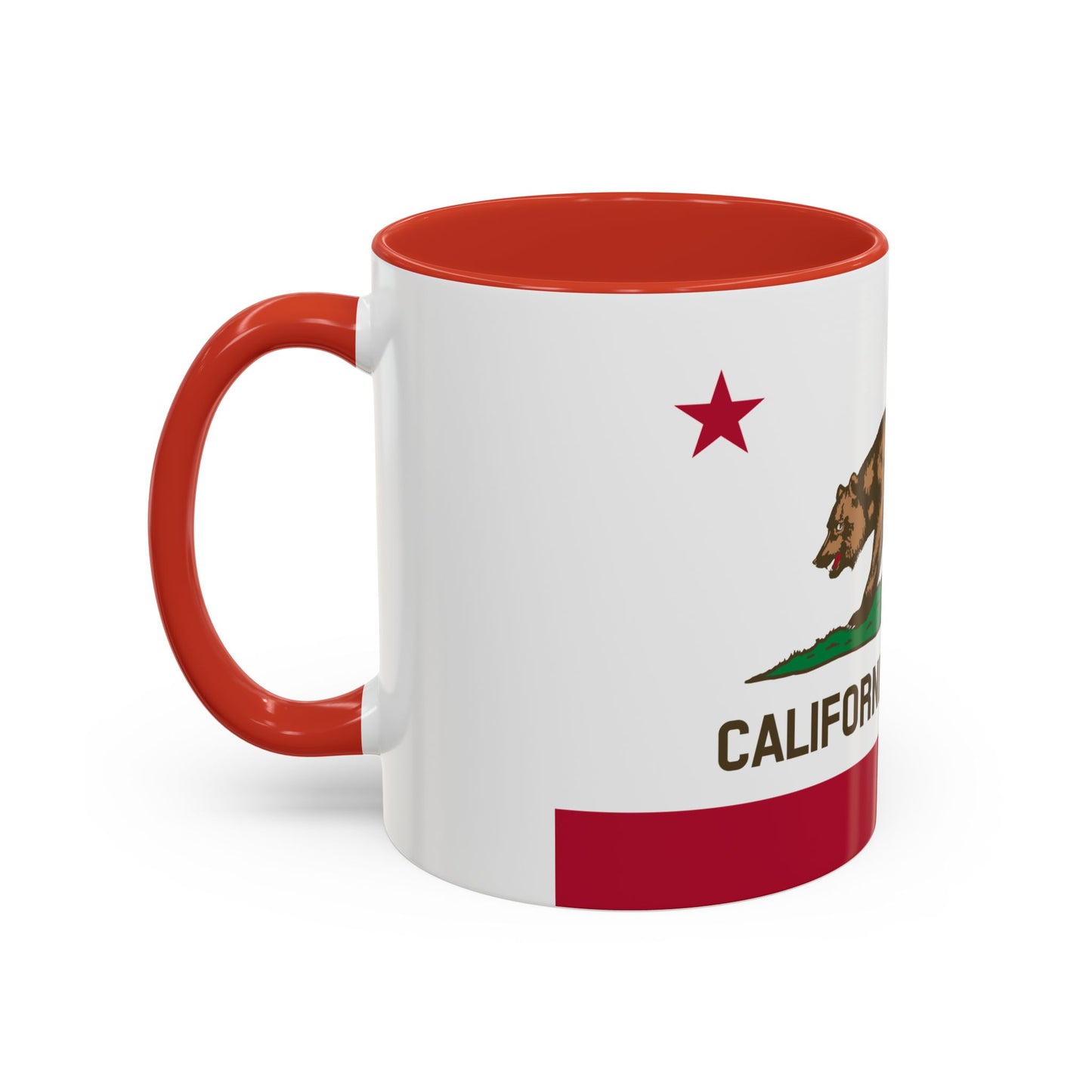 California Mug
