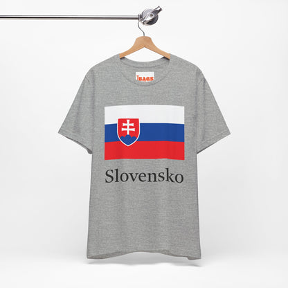 Slovensko T-shirts