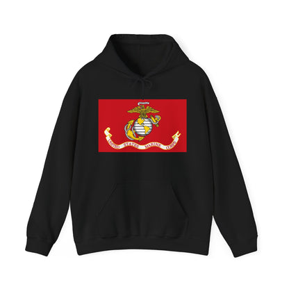 US Marine Corps Hoodies