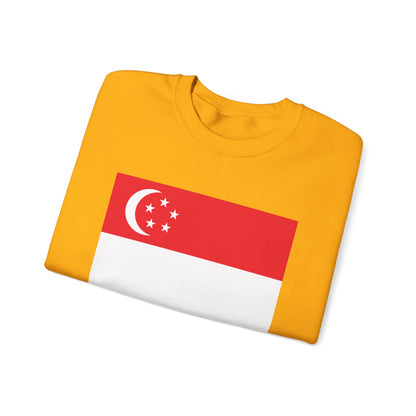 Singapore Sweatshirt