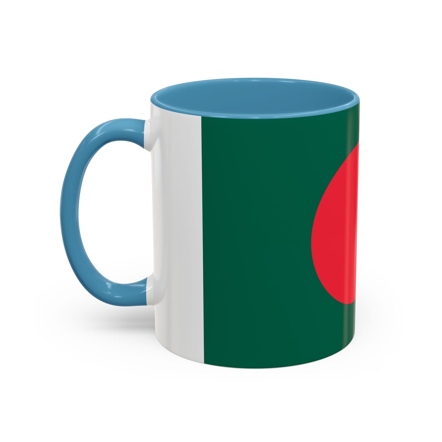 Bangladesh Mug