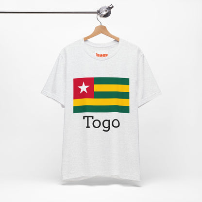 Togo T-shirts