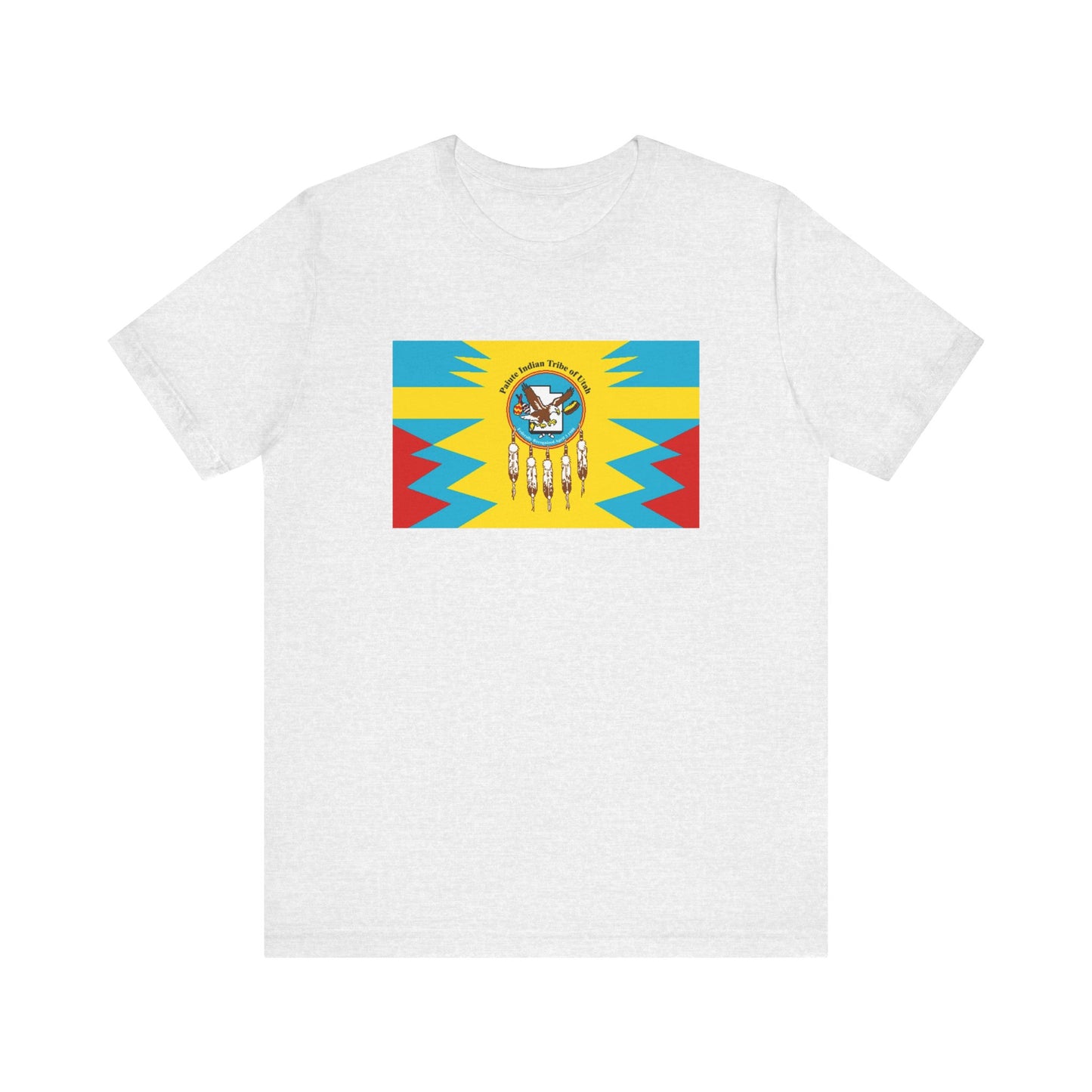 Paiute T-shirt