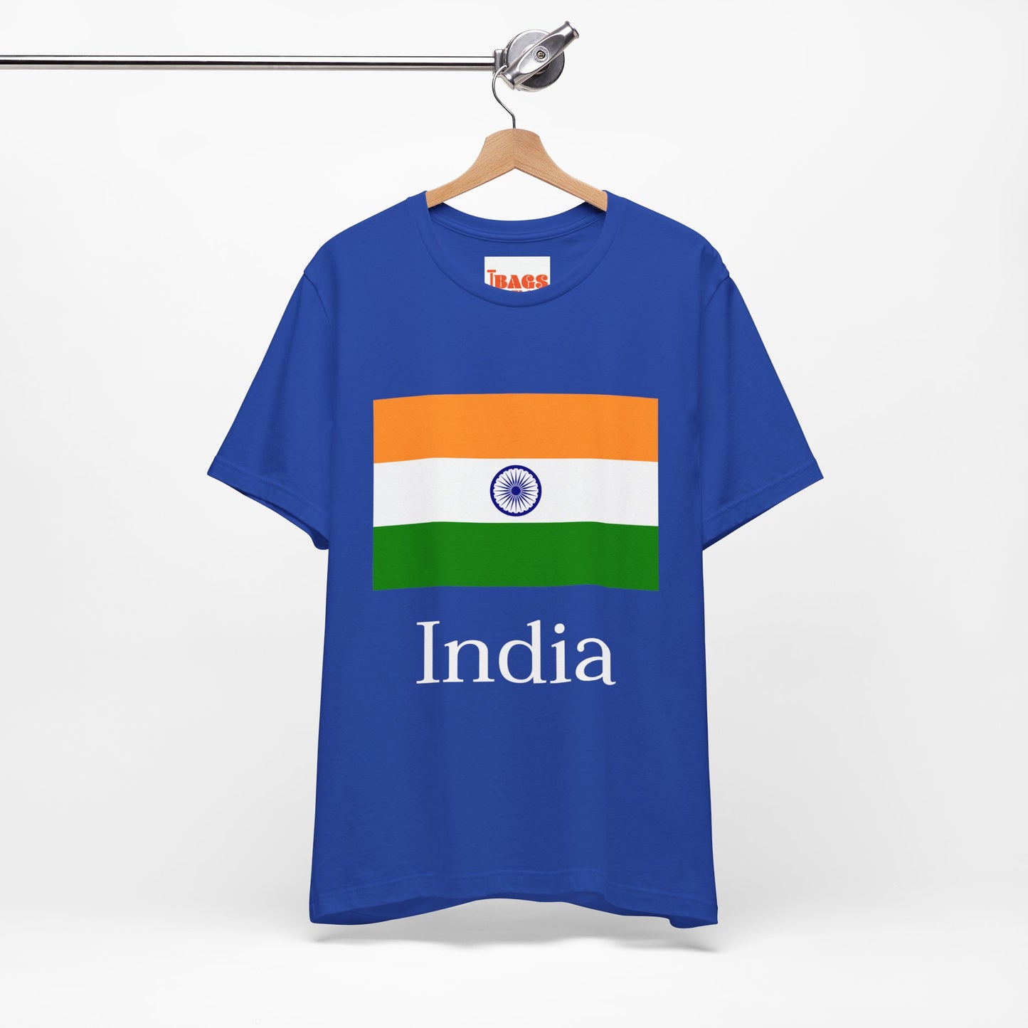 India T-shirts