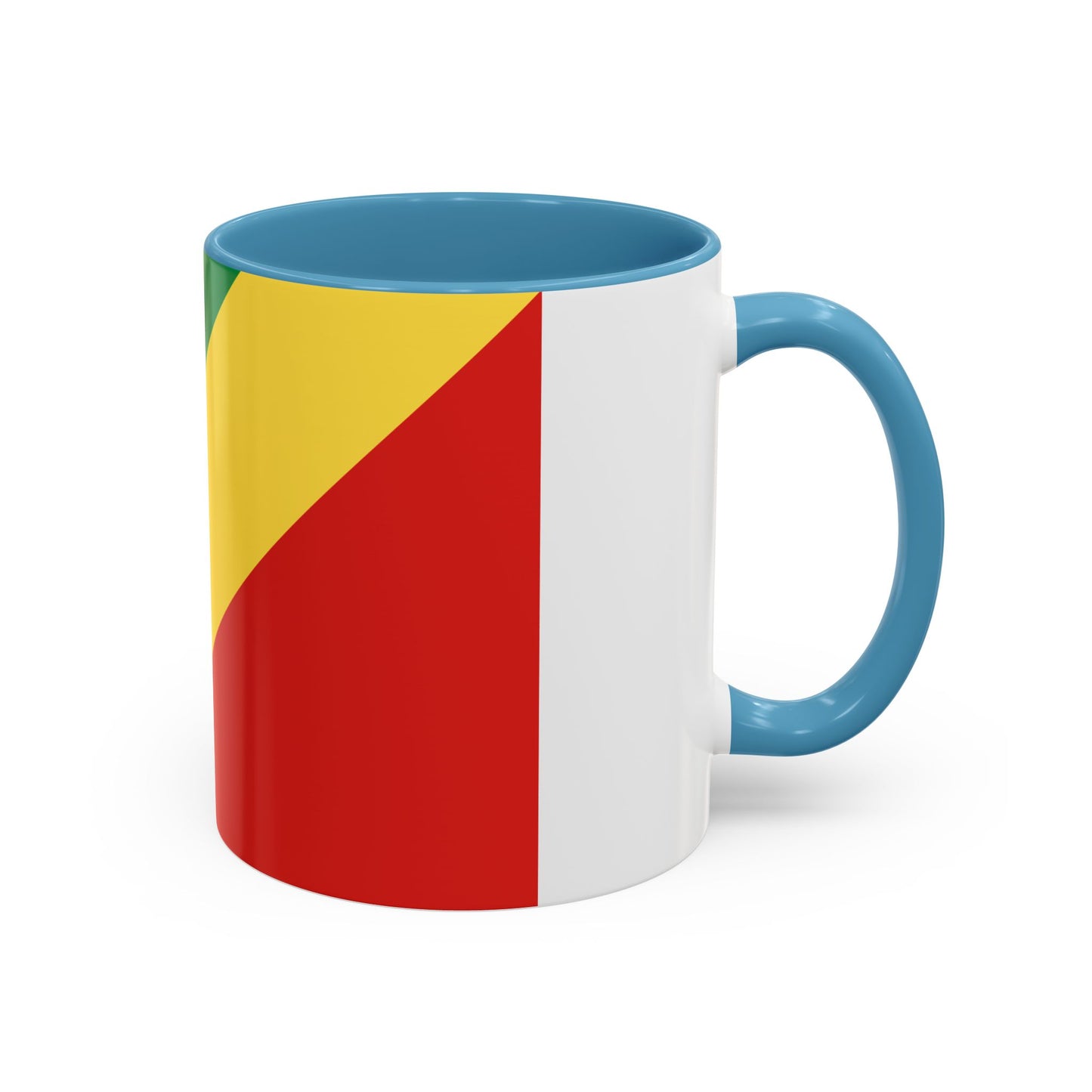 Republic of the Congo Mug