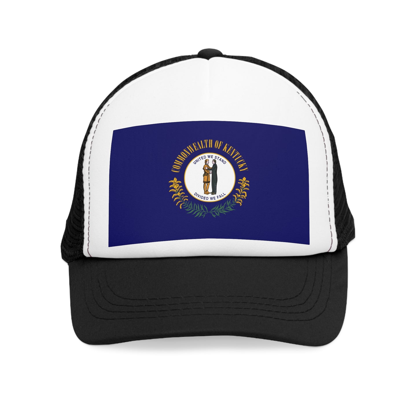Kentucky Trucker Cap
