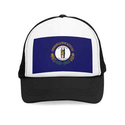 Kentucky Trucker Cap