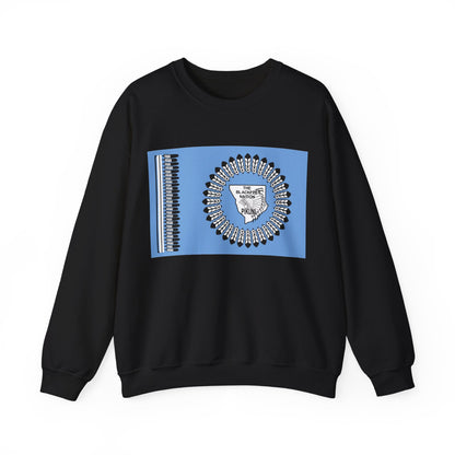 Piegan Blackfeet Sweatshirt