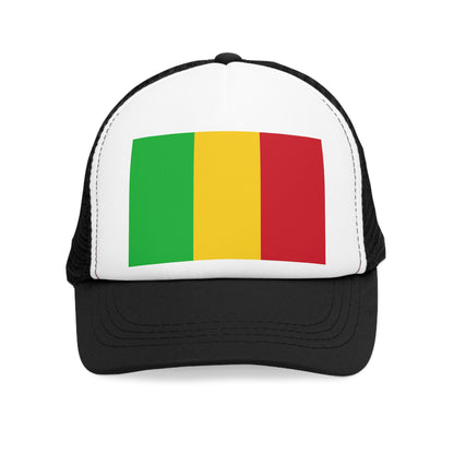 Mali Trucker Cap