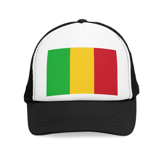 Mali Trucker Cap