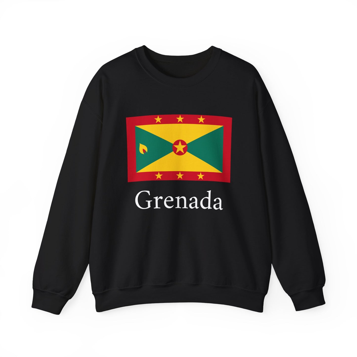 Grenada Sweatshirt