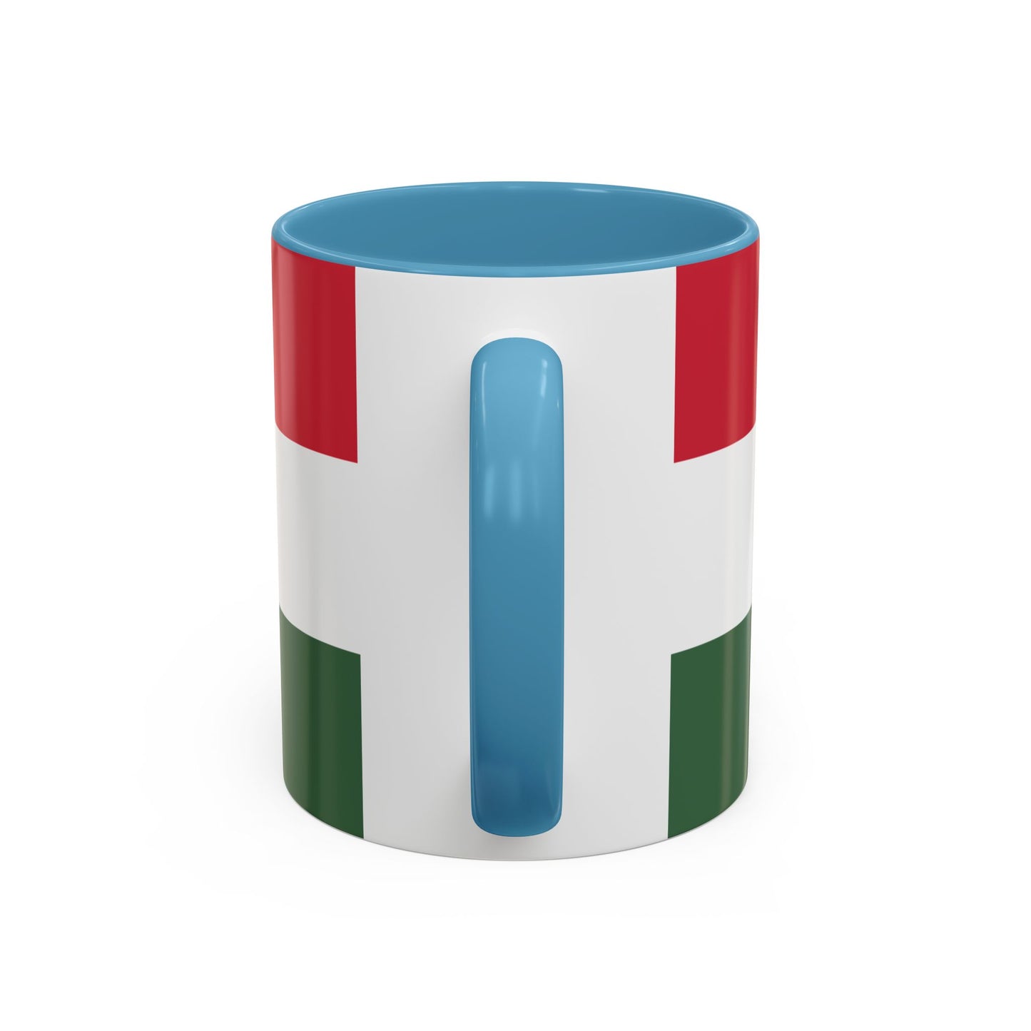 Hungary Mug