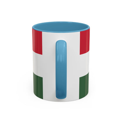 Hungary Mug