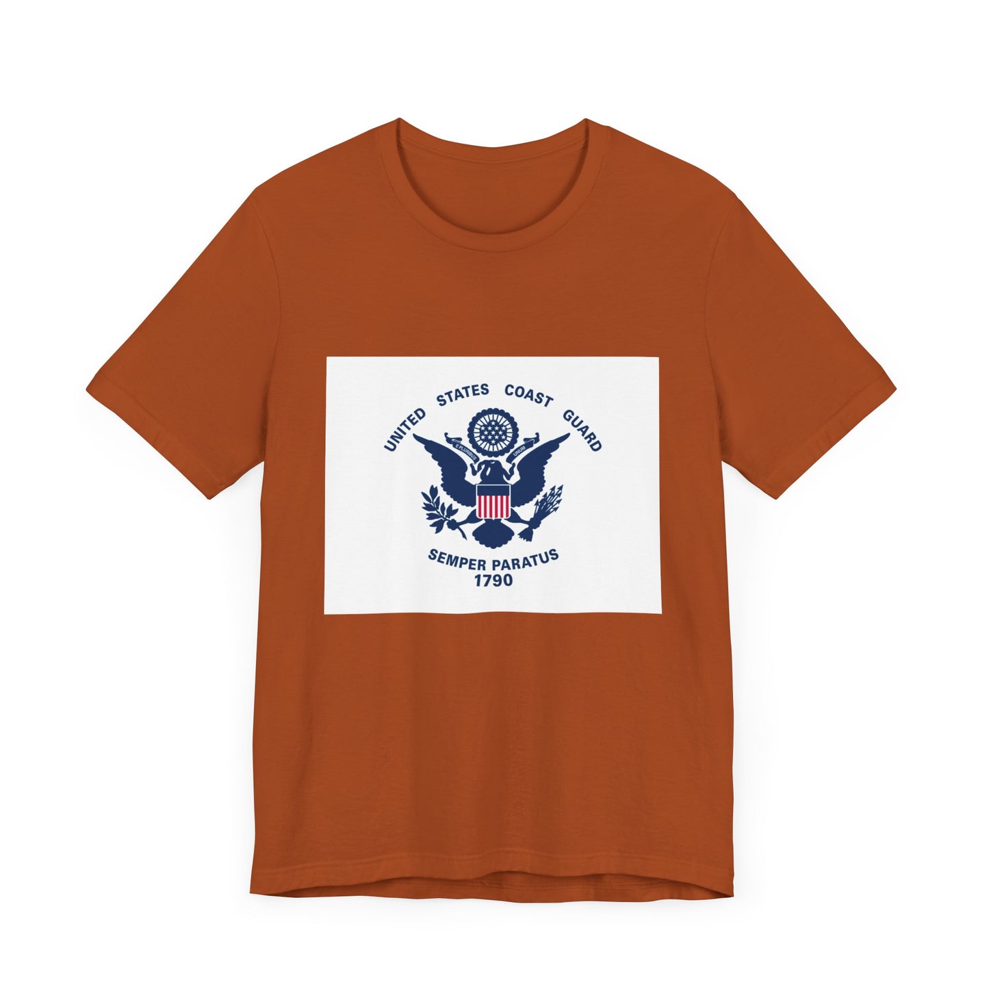 US Coast Guard T-shirt