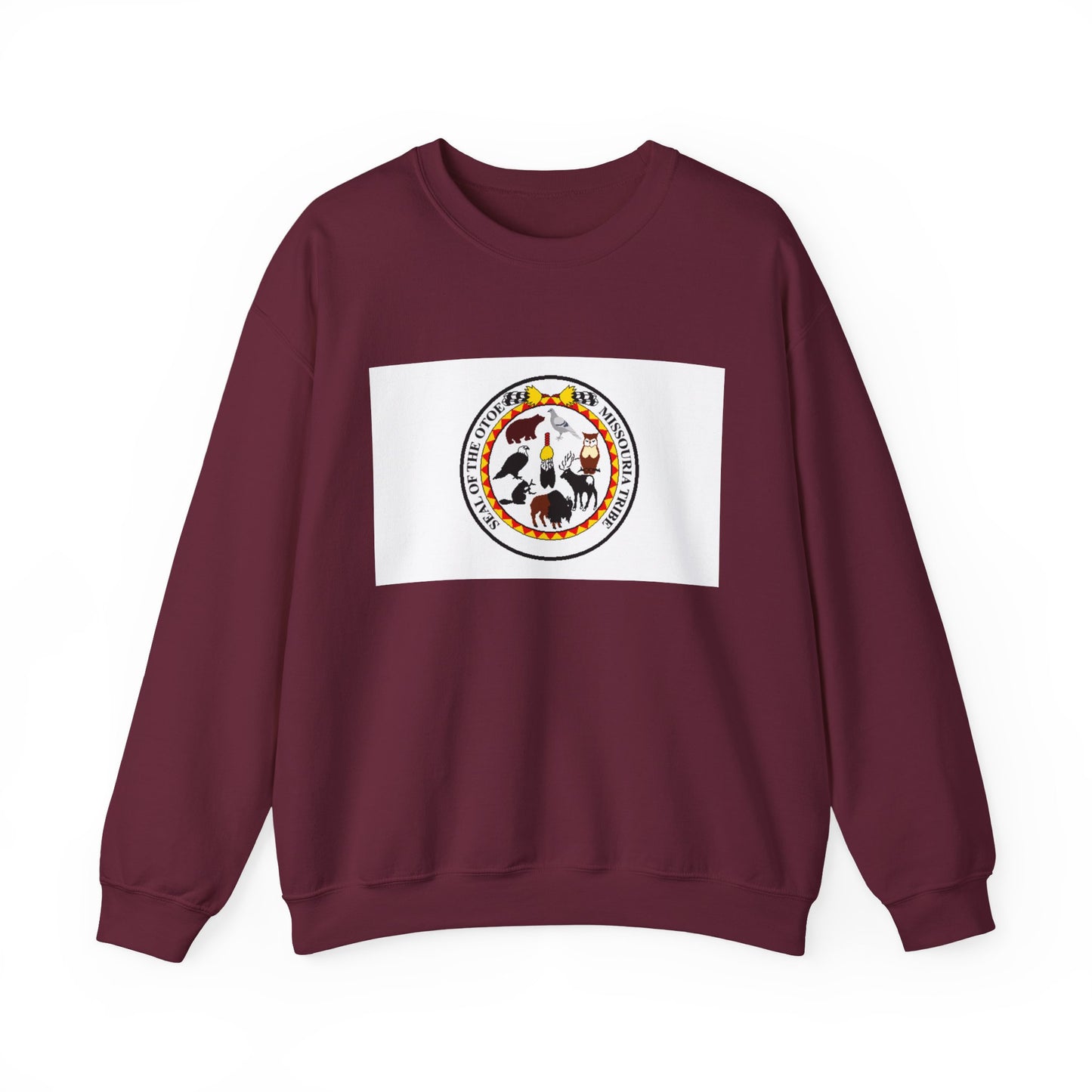 Missouria Sweatshirt