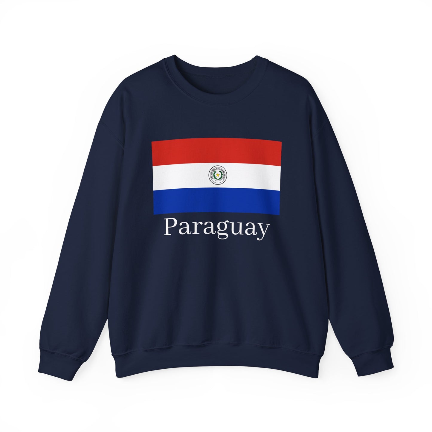 Paraguay Sweatshirt